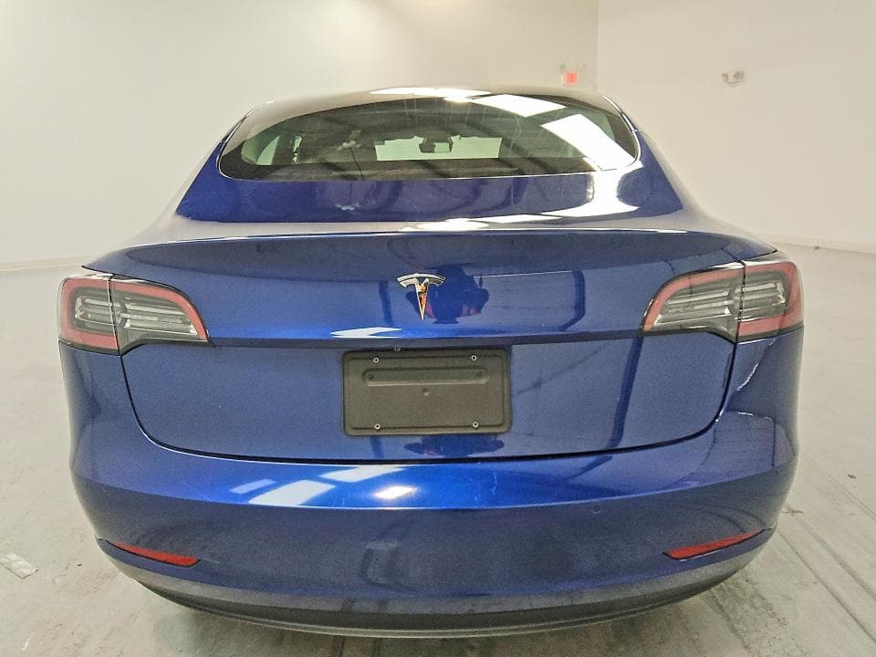 2022 TESLA MODEL 3 6