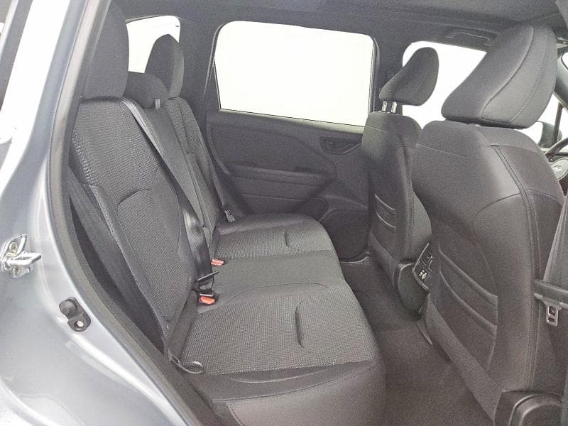 2025 SUBARU FORESTER PREMIUM 11