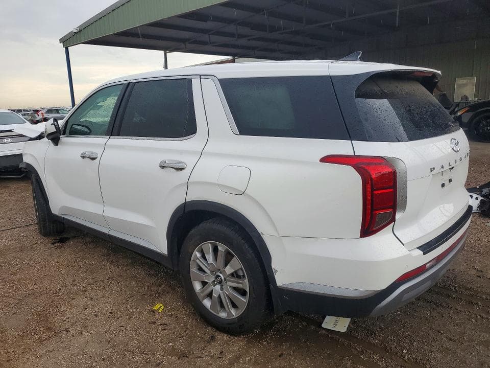 2023 HYUNDAI PALISADE SE 2