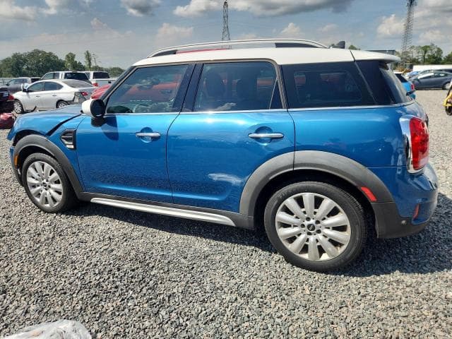 2020 MINI COOPER COUNTRYMAN 2