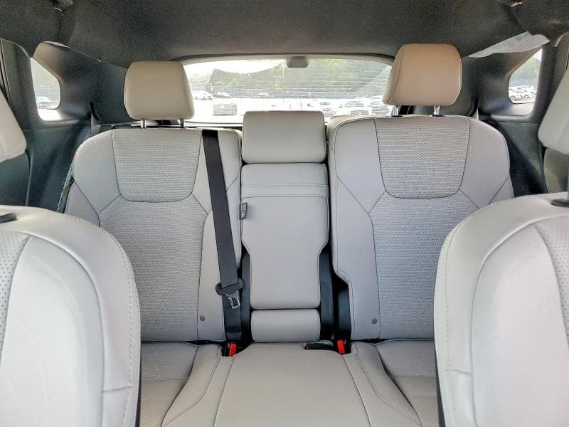 2023 LEXUS RX 350 PREMIUM+ 10