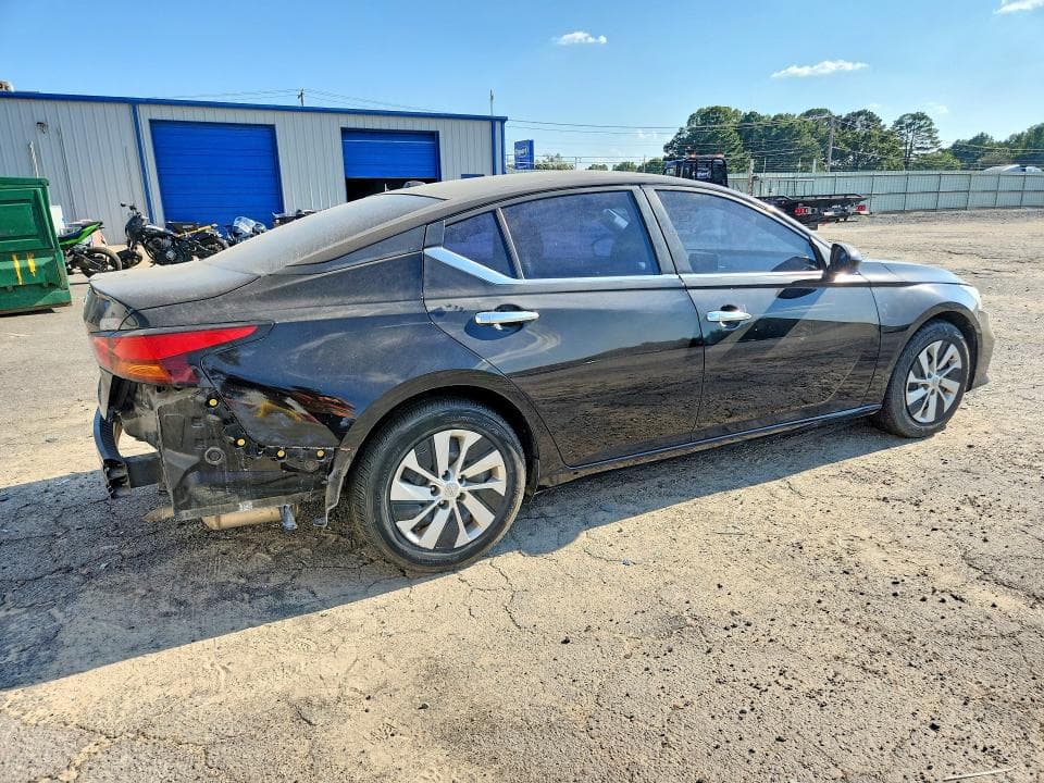2020 NISSAN ALTIMA S 3