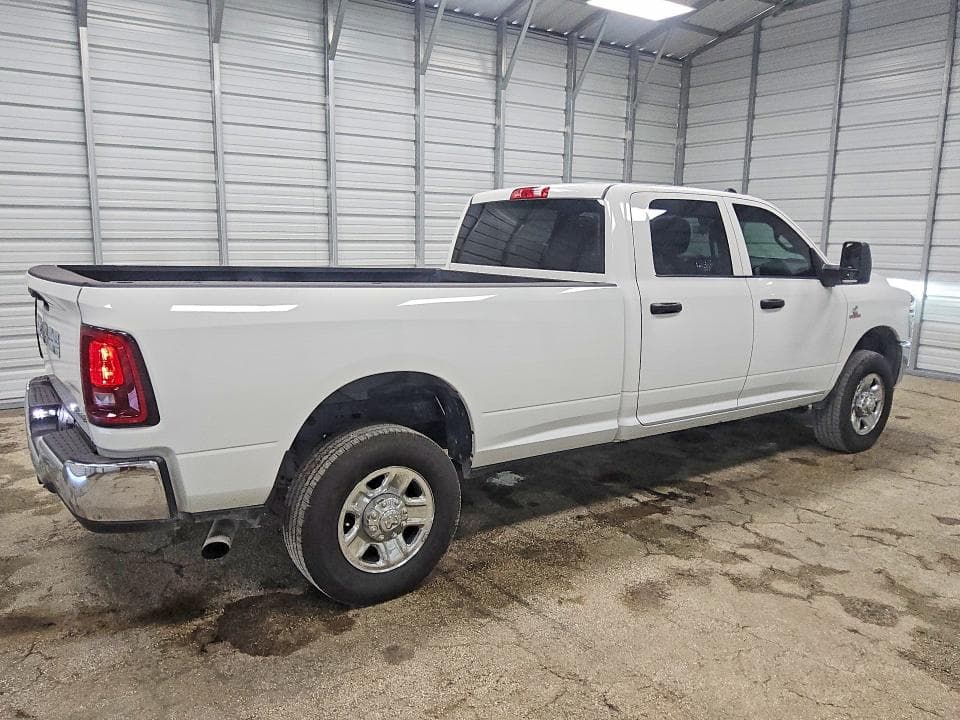 2025 RAM 2500 TRADESMAN 3