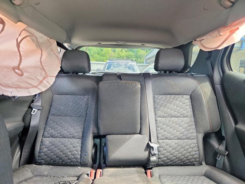 2021 CHEVROLET EQUINOX LT 10