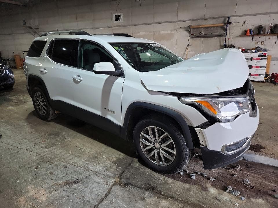 2019 GMC ACADIA SLE 4
