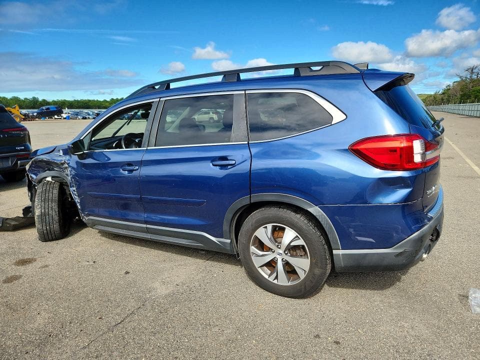2020 SUBARU ASCENT PREMIUM 2