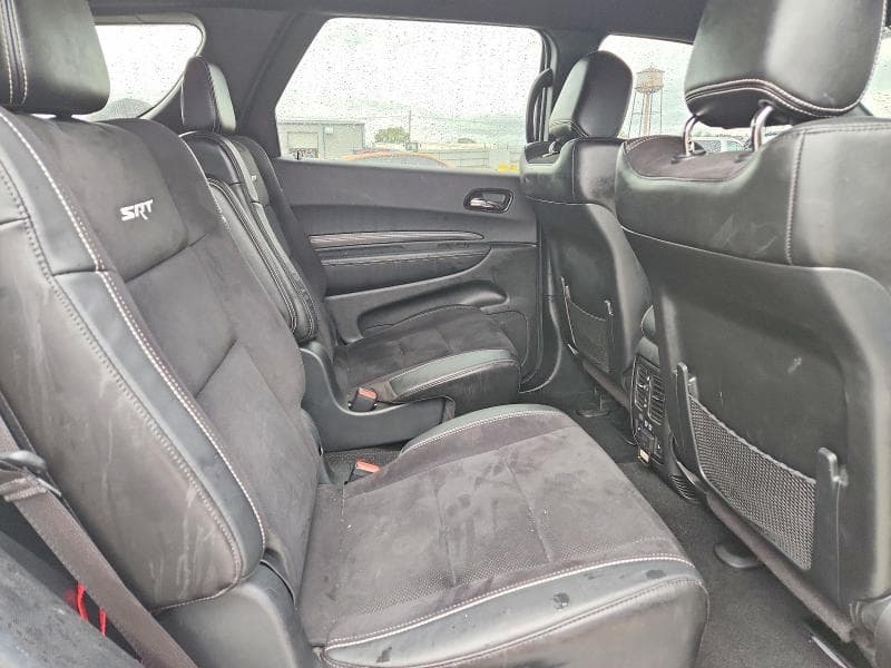2024 DODGE DURANGO SRT 392 11