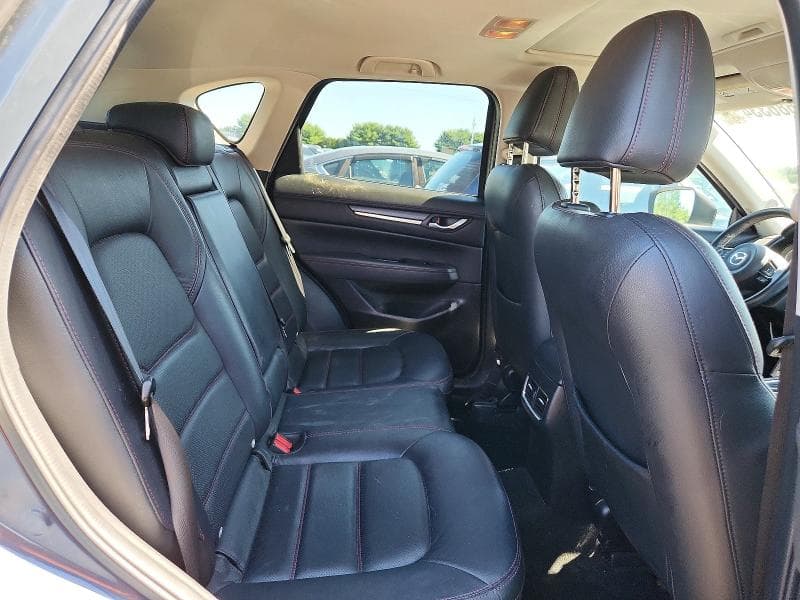 2022 MAZDA CX-5 PREFERRED 11