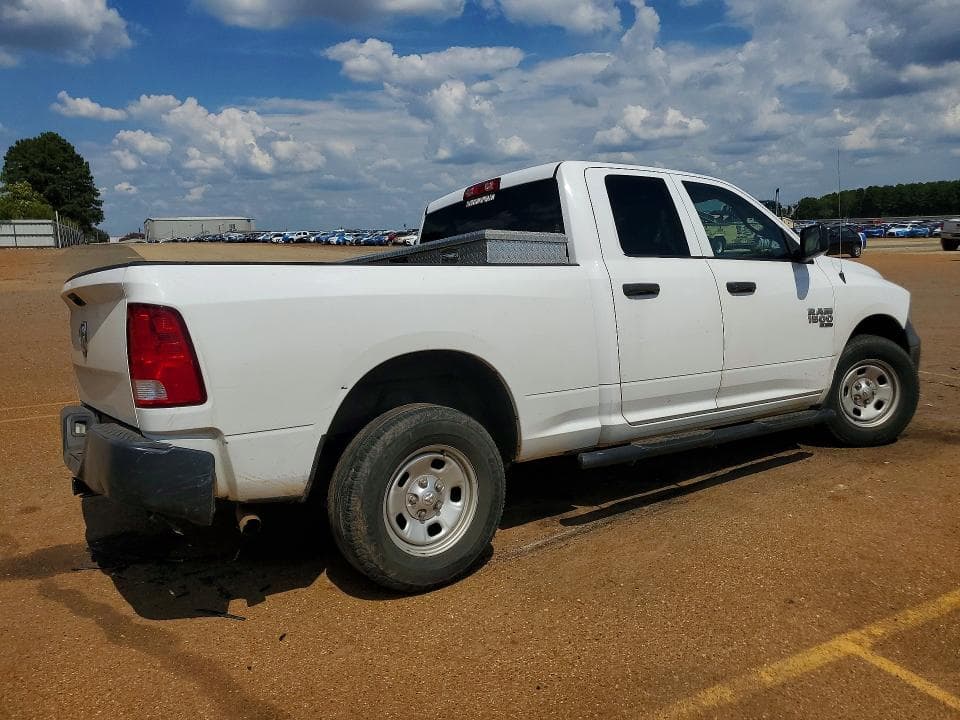 2019 RAM 1500 CLASSIC TRADESMAN 3
