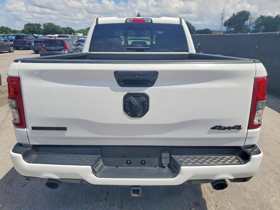 2023 RAM 1500 BIG HORN/LONE STAR 6