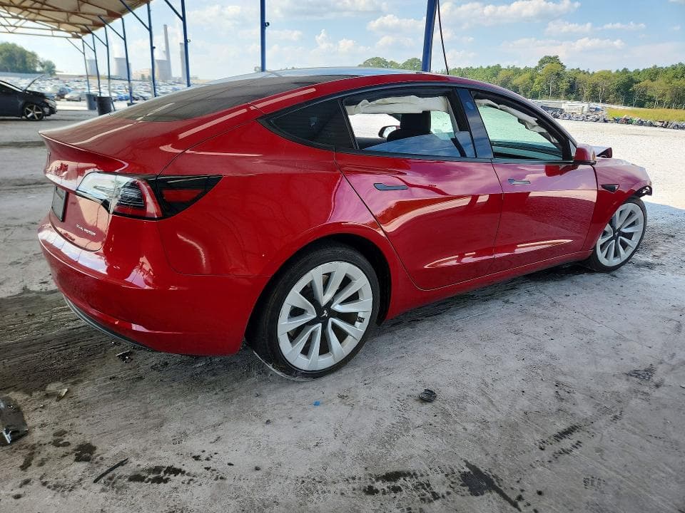2023 TESLA MODEL 3 3
