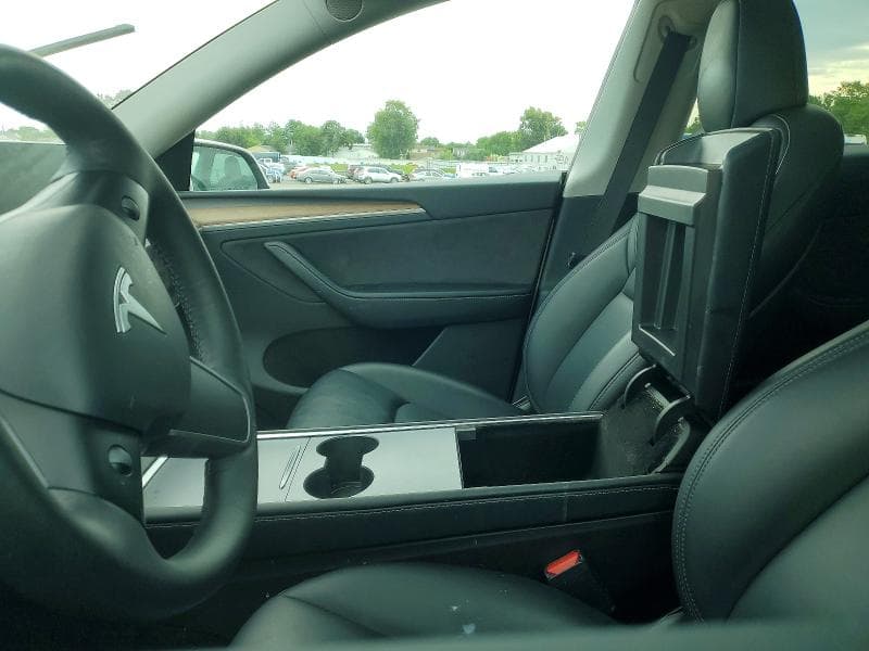 2023 TESLA MODEL Y 7