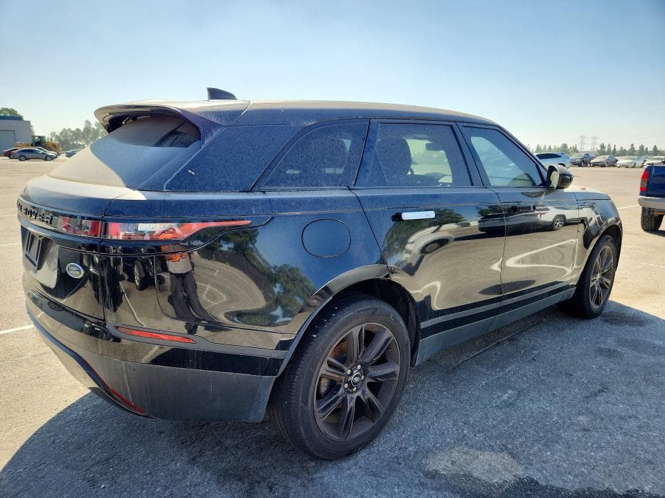 2019 LAND ROVER RANGE ROVER VELAR S 3