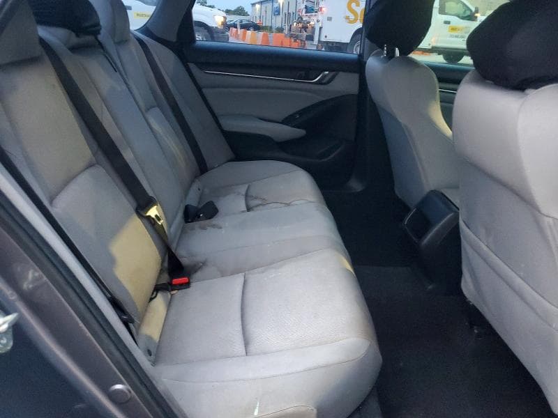 2018 HONDA ACCORD LX 10