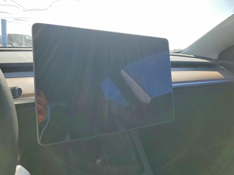 2021 TESLA MODEL 3 9