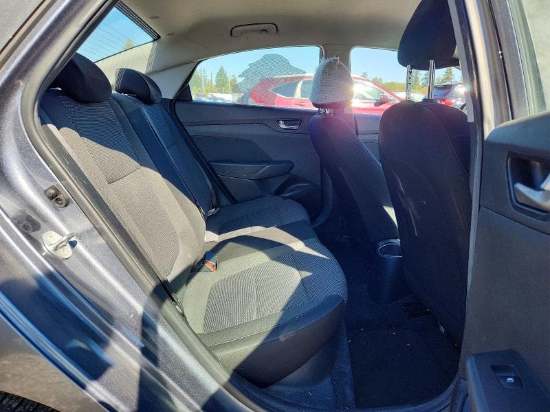 2019 HYUNDAI ACCENT SE 11
