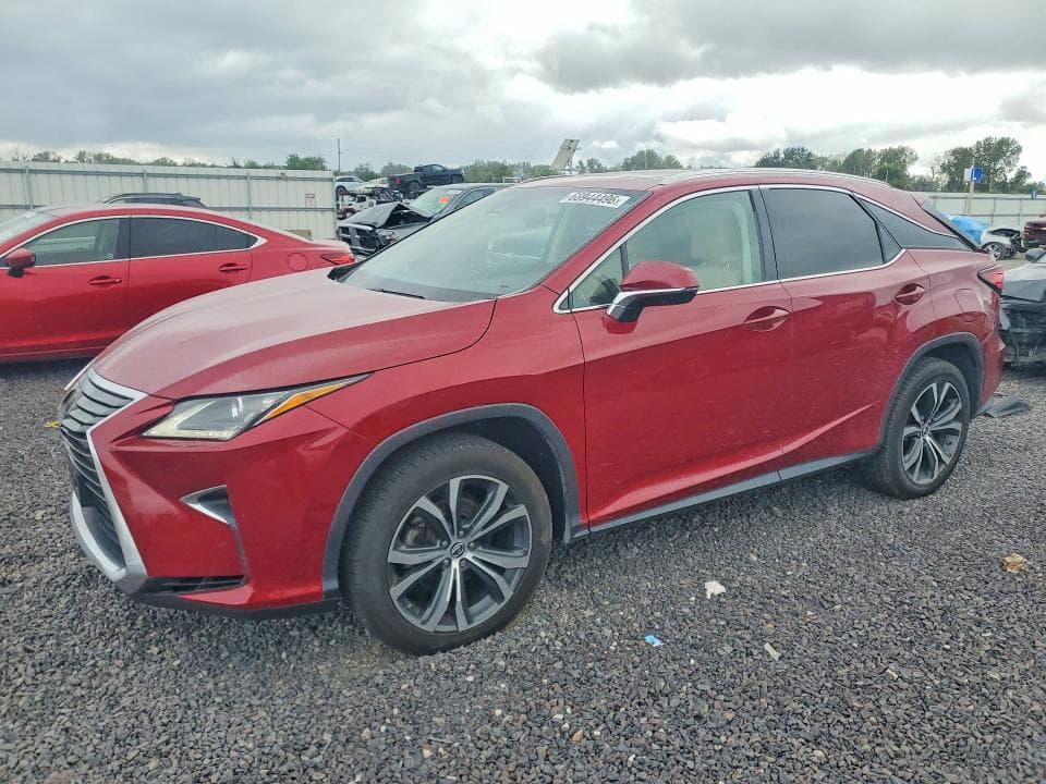 2019 LEXUS RX 350 BASE - 1