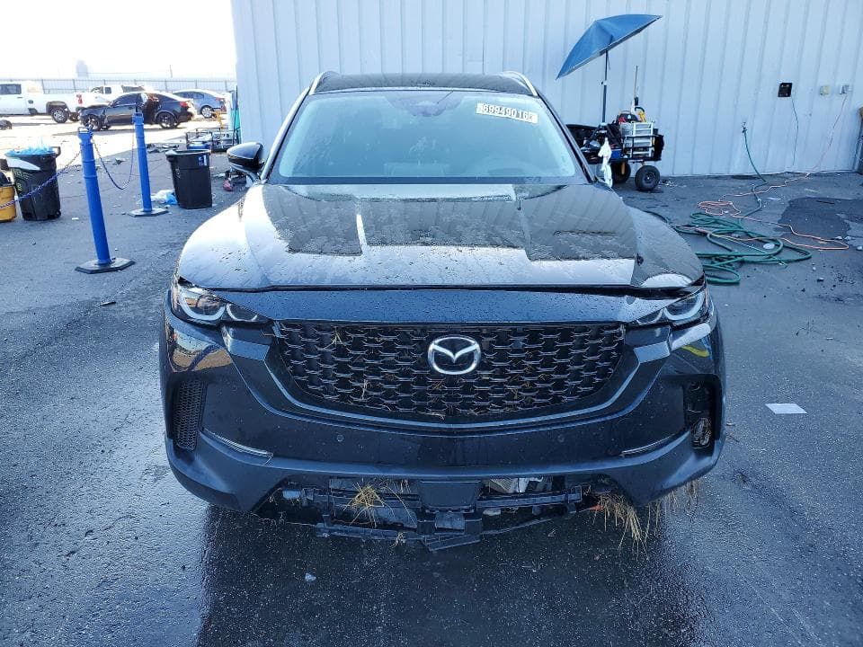 2026 MAZDA CX-50 PREMIUM PLUS 5