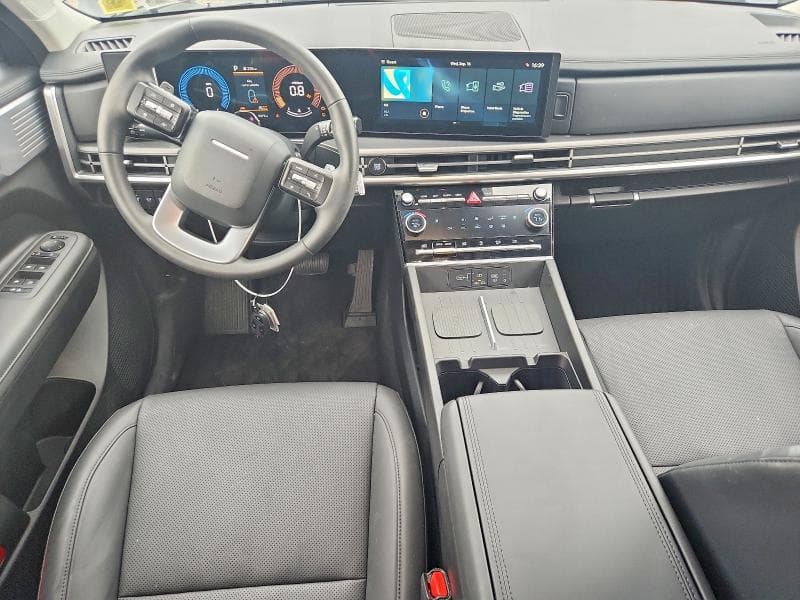 2026 HYUNDAI SANTA FE SEL 8