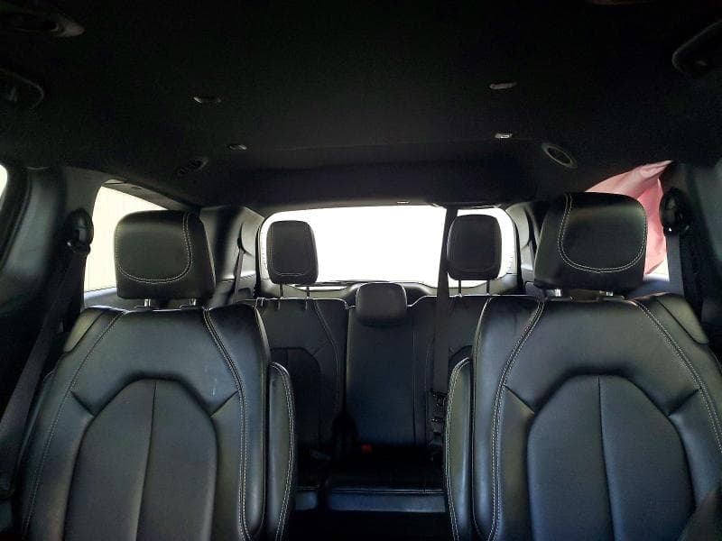 2026 CHRYSLER PACIFICA SELECT 10