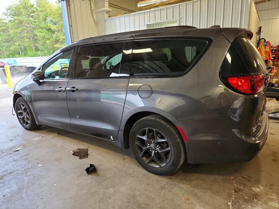 2019 CHRYSLER PACIFICA TOURING L PLUS 2