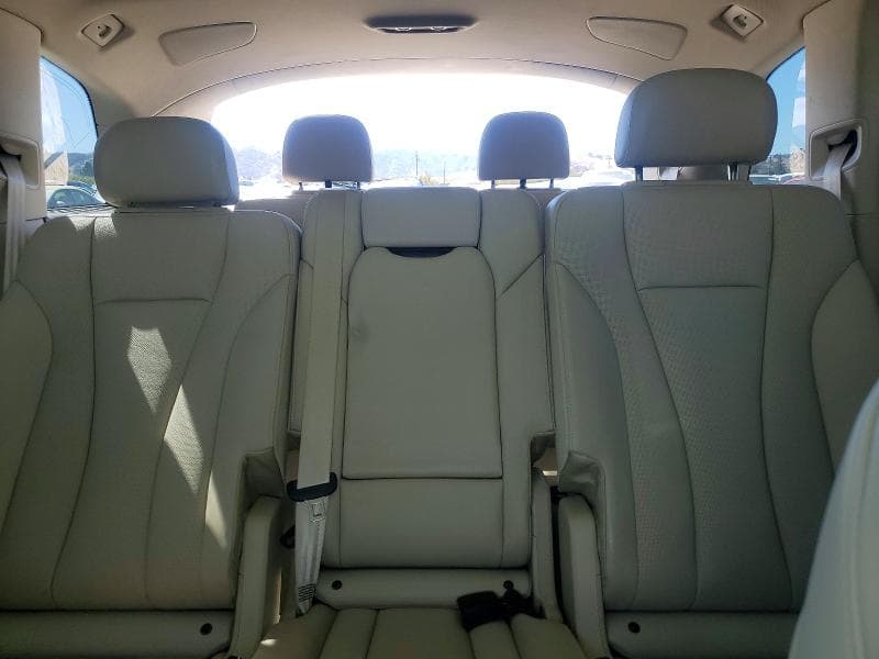 2018 AUDI Q7 PREMIUM PLUS 10