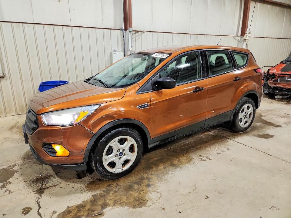2017 FORD ESCAPE S - 1