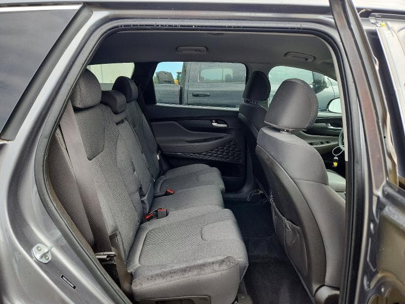 2019 HYUNDAI SANTA FE SEL 2.4L 10