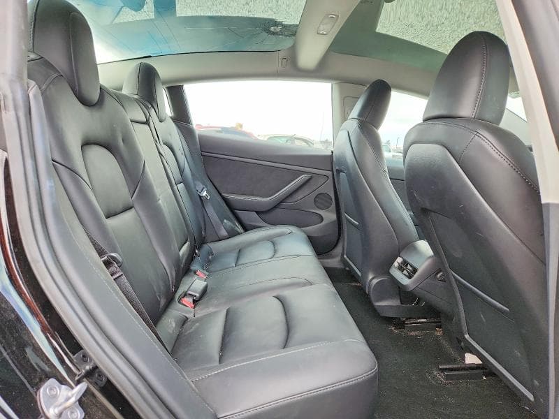 2023 TESLA MODEL 3 10