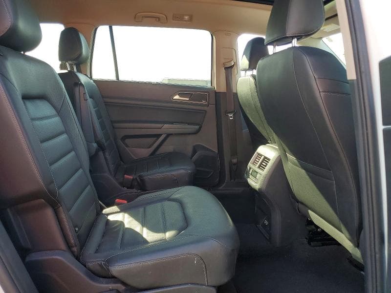 2019 VOLKSWAGEN ATLAS SEL PREMIUM 11