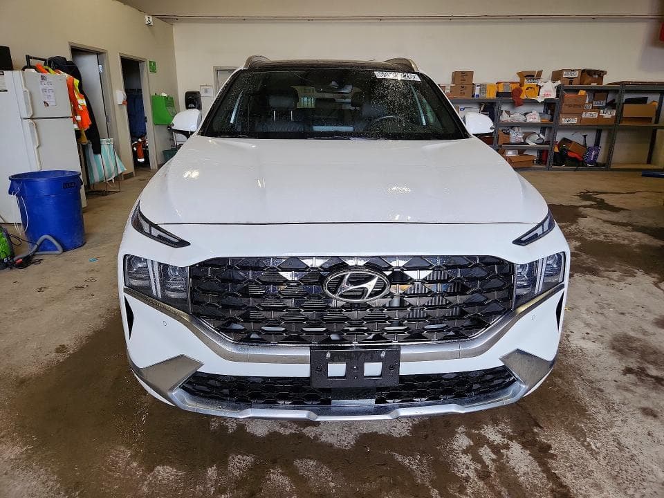 2023 HYUNDAI SANTA FE CALLIGRAPHY 5