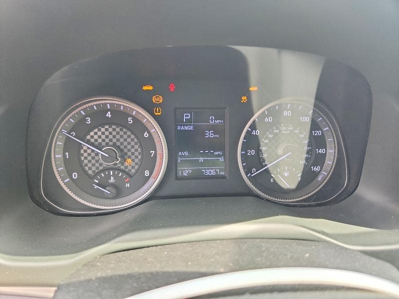 2019 HYUNDAI ELANTRA SE 9