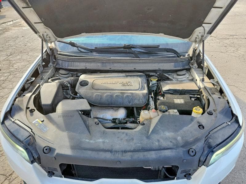 2019 JEEP CHEROKEE LATITUDE PLUS 12