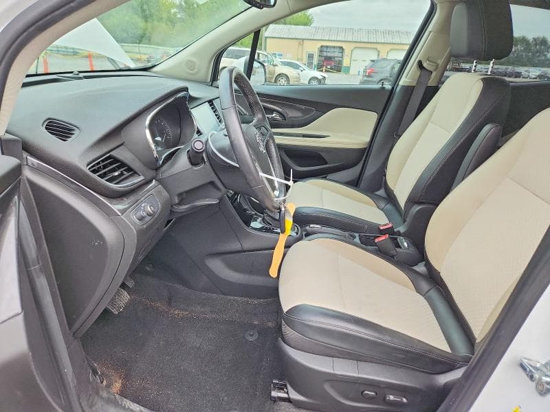 2020 BUICK ENCORE PREFERRED 7