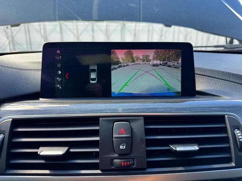 2020 BMW 430XI 8