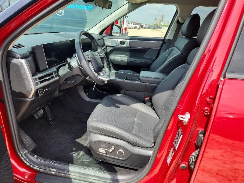 2026 HYUNDAI SANTA FE SEL 7