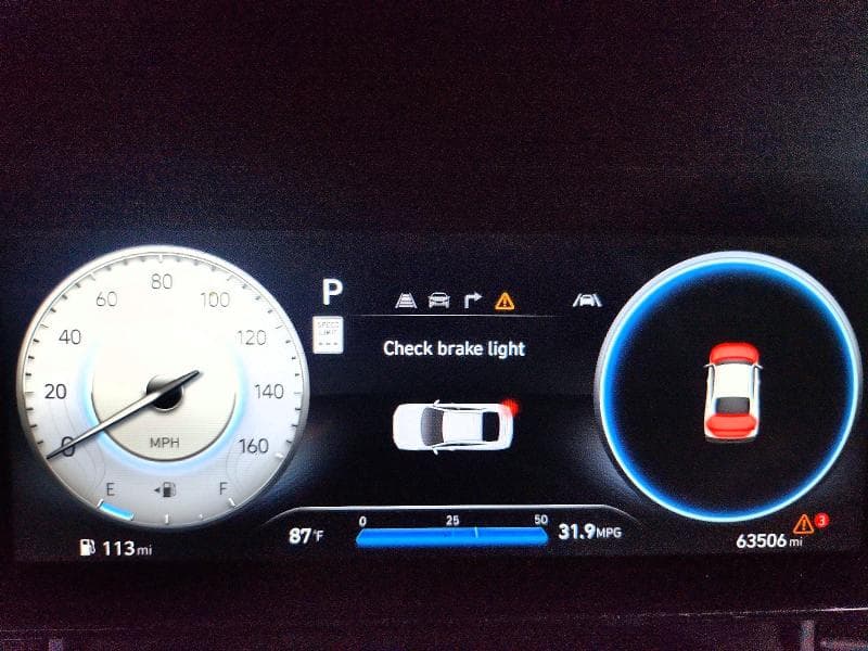 2024 HYUNDAI ELANTRA SEL 9