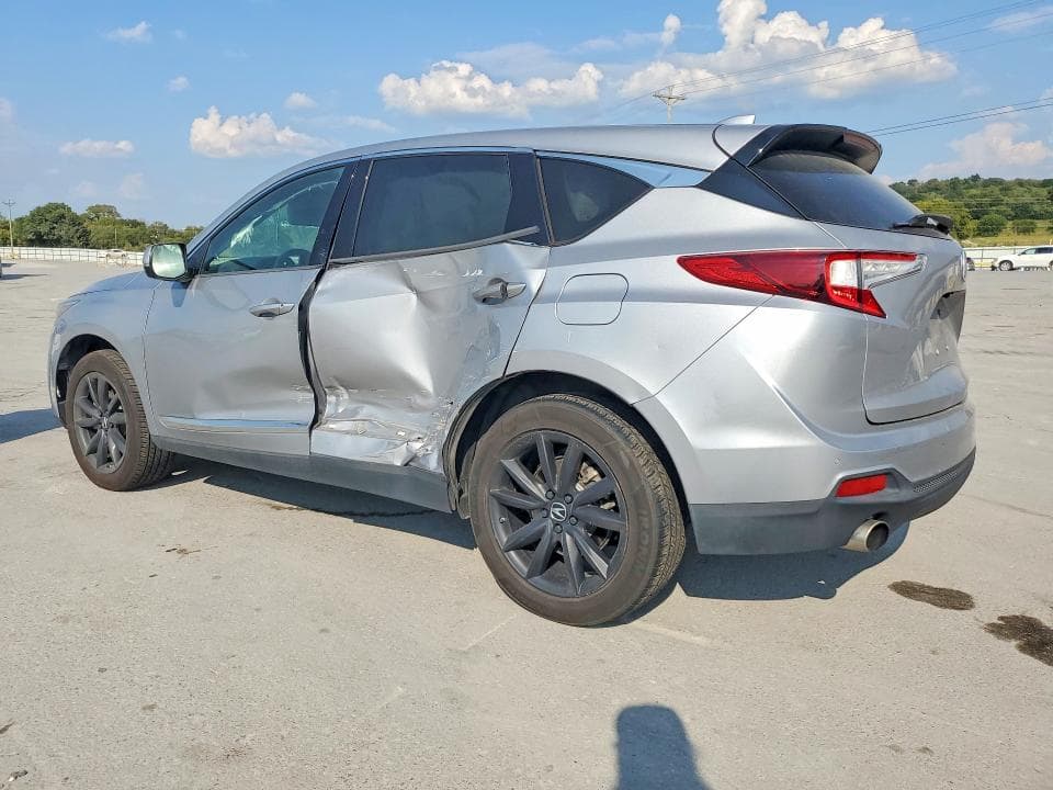 2019 ACURA RDX ADVANCE 2