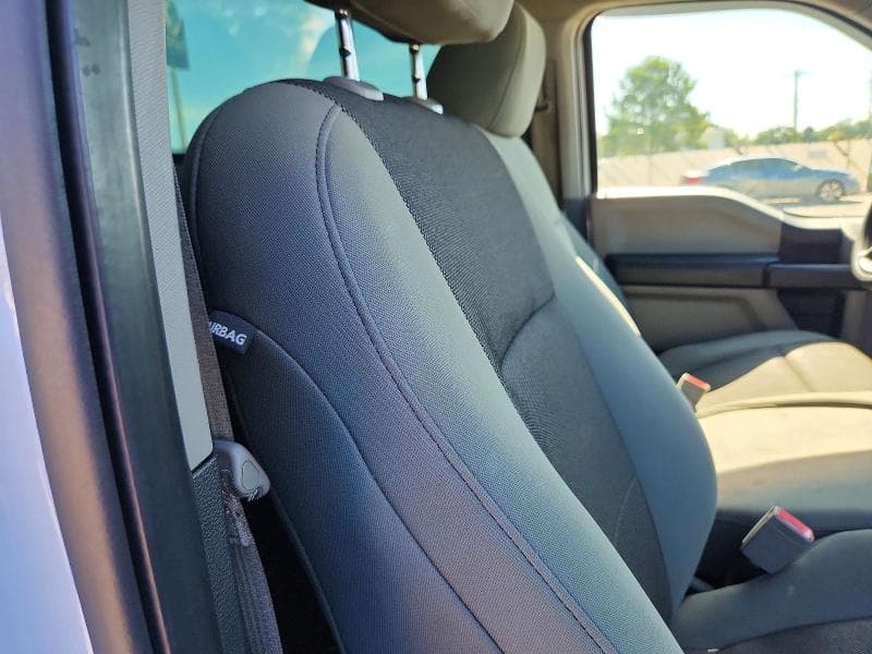 2018 FORD F150 10