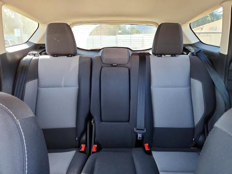 2018 FORD ESCAPE SE 10