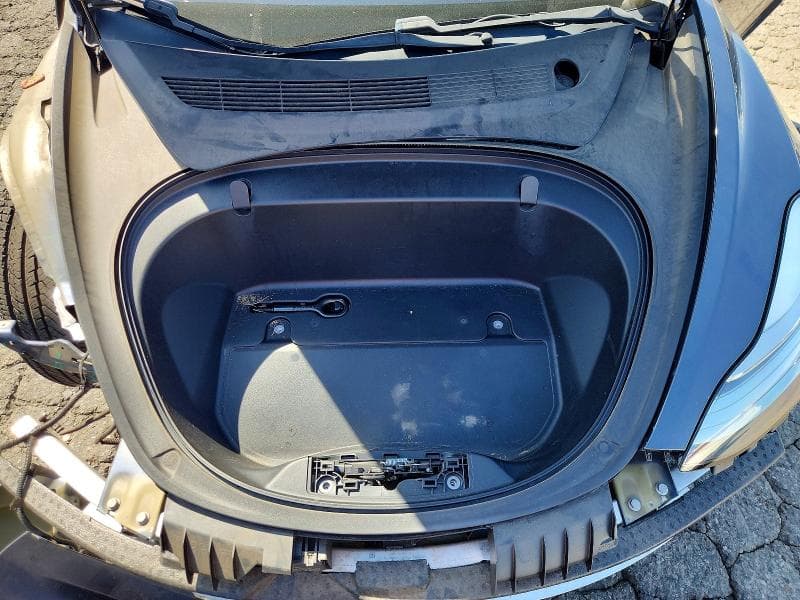 2019 TESLA MODEL 3 11