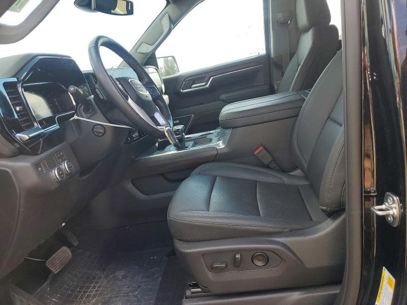 2026 GMC SIERRA C1500 SLT 7