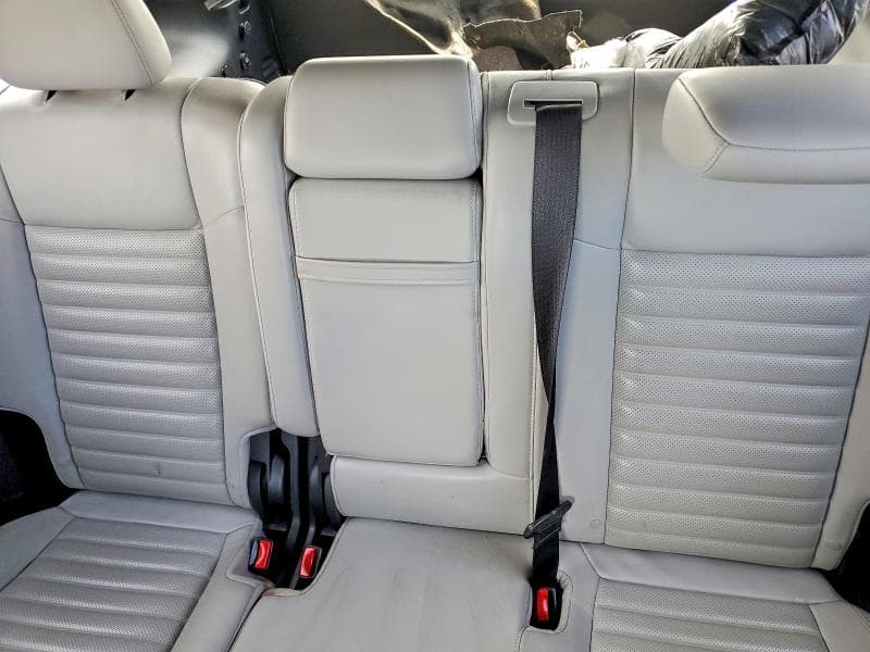 2018 JEEP GRAND CHEROKEE LIMITED 10