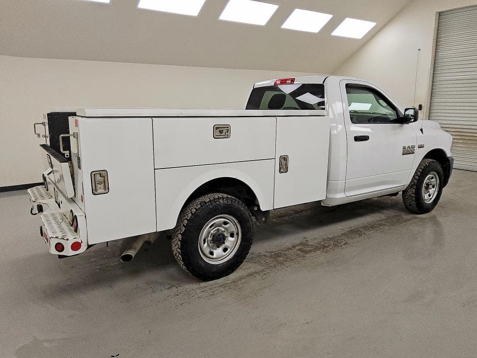 2017 RAM 2500 ST 3