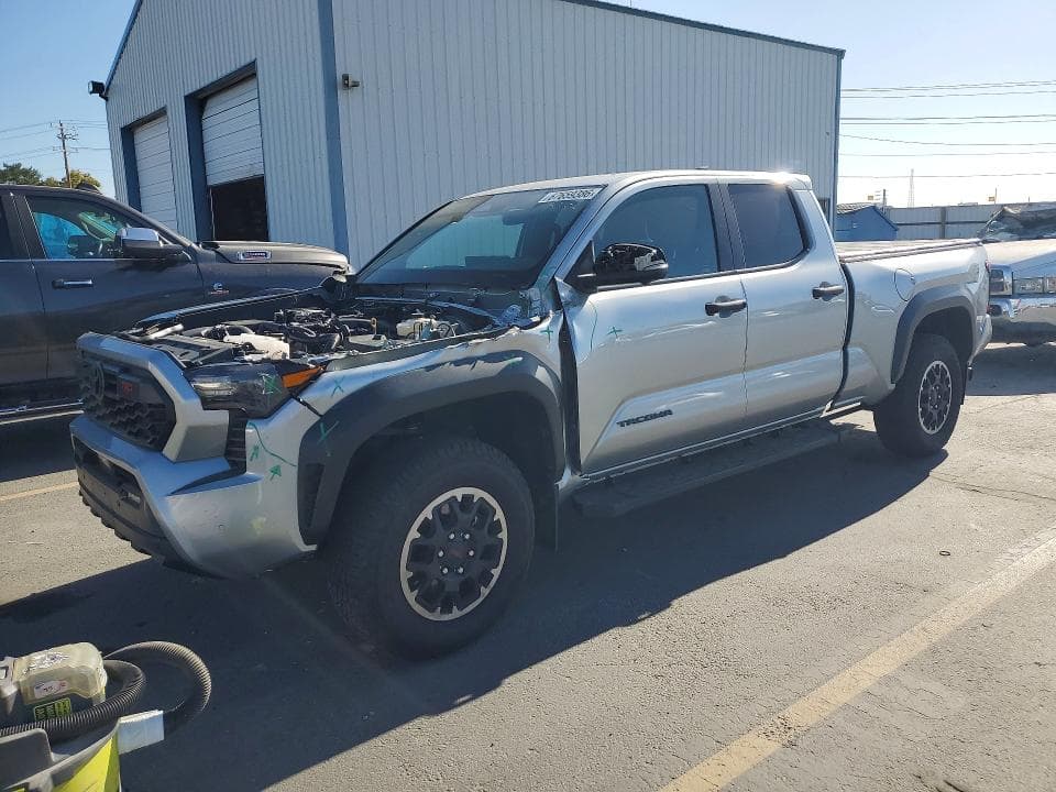 2024 TOYOTA TACOMA - 1