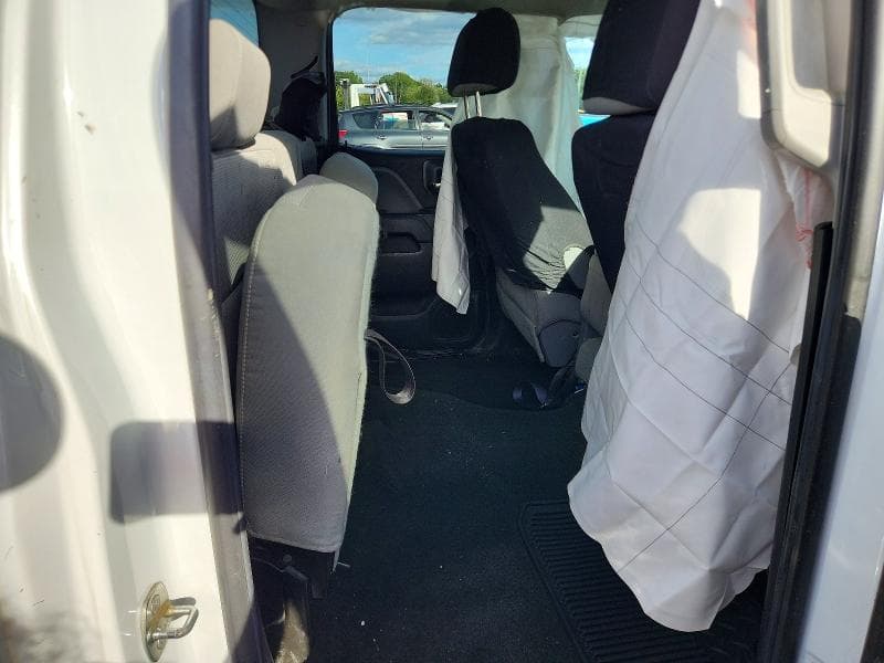 2017 GMC SIERRA K1500 10
