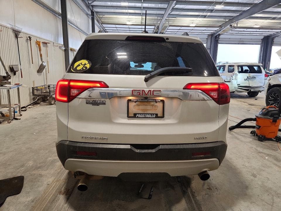 2019 GMC ACADIA SLT-1 6