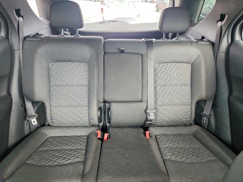 2019 CHEVROLET EQUINOX LT 10