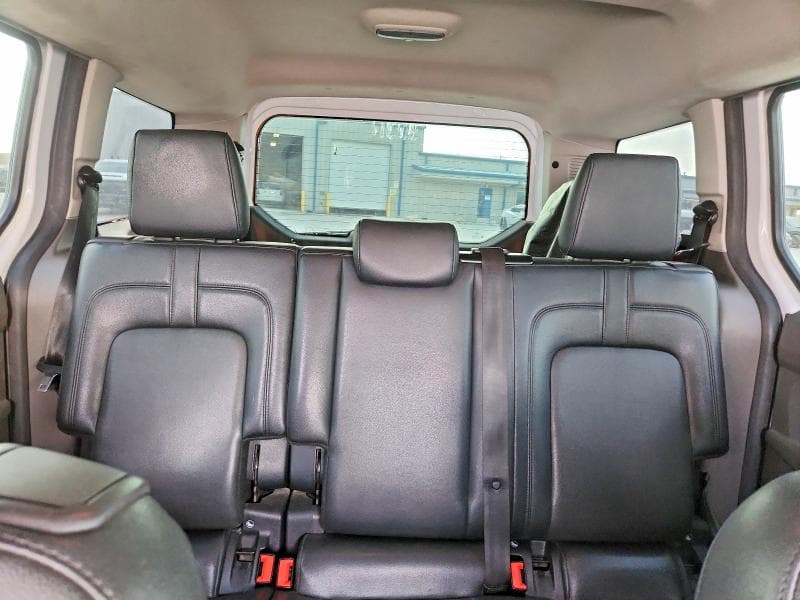 2020 FORD TRANSIT CONNECT XL 10