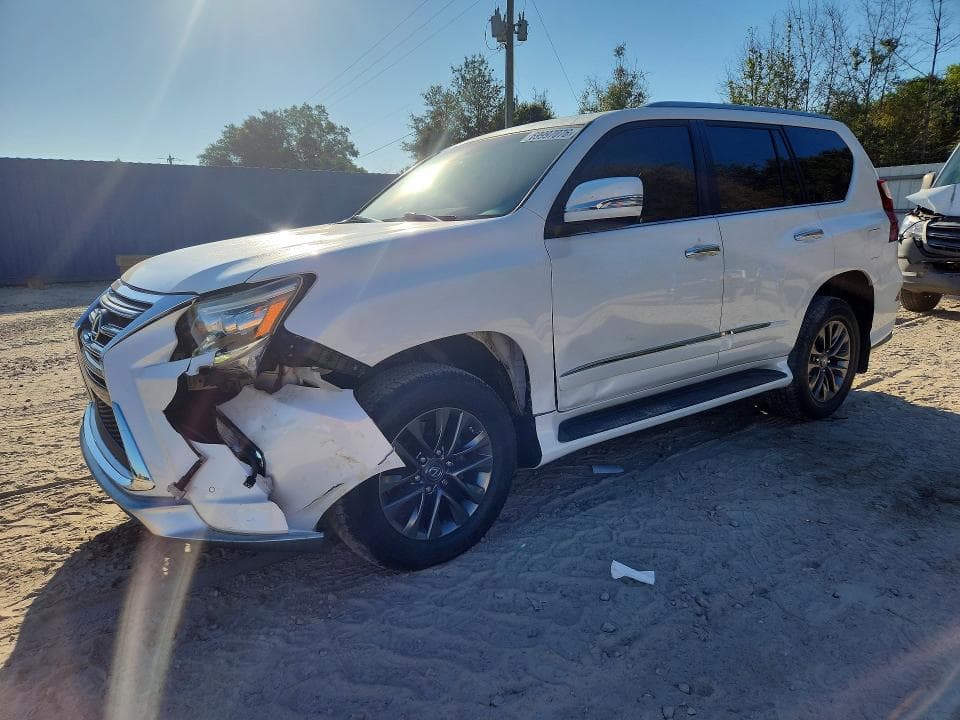 2017 LEXUS GX 460 - 1